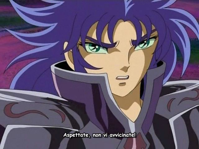 Otaku Gallery  / Anime e Manga / Saint Seiya / Screen Shots / Hades / 09 - Il limite dell orgoglio / 058.jpg